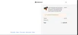 5BOYA coupon verification screenshot