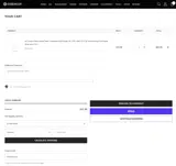 bestmaxhurry coupon verification screenshot