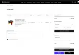 dealstealpromo coupon verification screenshot