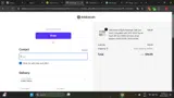 15off coupon verification screenshot
