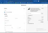 CHECKOUT15 coupon verification screenshot