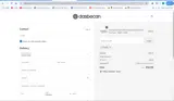 Sas85 coupon verification screenshot