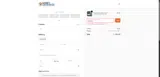 SPRING10 coupon verification screenshot