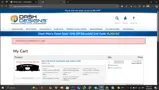 LABOR15 coupon verification screenshot