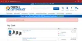 LABOR15 coupon verification screenshot