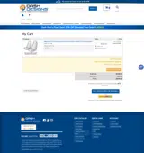 FLASH10 coupon verification screenshot