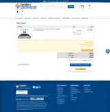 CART15 coupon verification screenshot