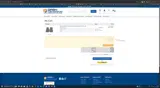 CART10 coupon verification screenshot