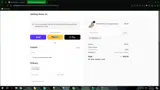 DASHING15 coupon verification screenshot