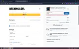CM18 coupon verification screenshot