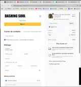 VIPDAY15 coupon verification screenshot