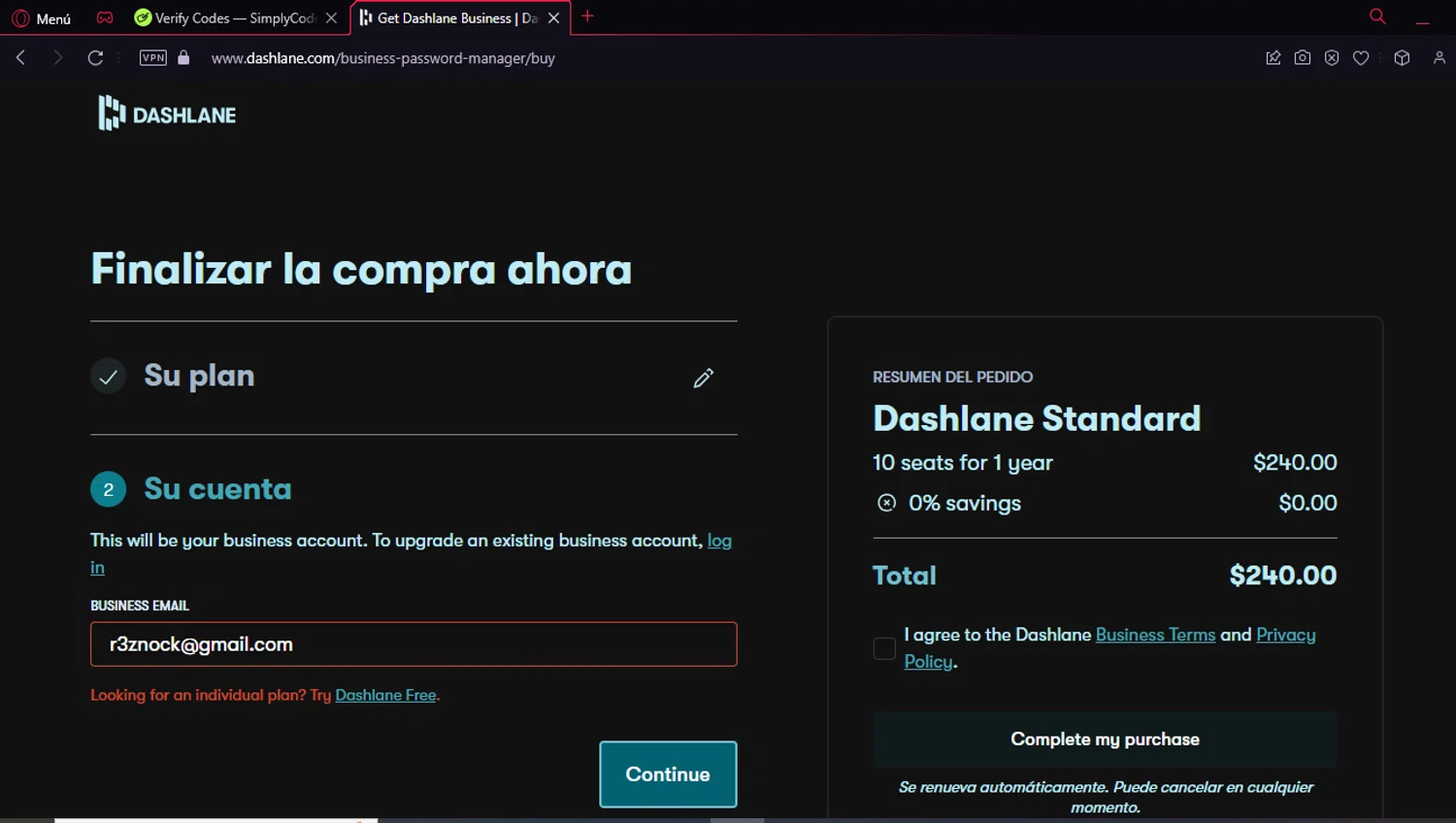 Dashlane Promo Codes 10 Off Coupons In August 2024 SimplyCodes dashlane-promo-codes-10-off-coupons-in-august-2024-simplycodes