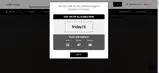 DashVapes coupon verification screenshot