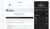 DashVapes coupon verification screenshot