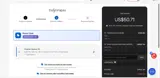 DashVapes coupon verification screenshot