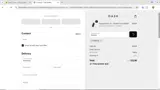 FIRST20 coupon verification screenshot