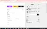 FB20 coupon verification screenshot