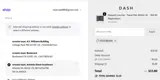 COOLBEANS coupon verification screenshot