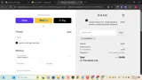 COOLBEANS coupon verification screenshot