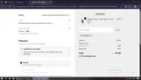 EXCELSIOR coupon verification screenshot