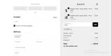 GET15 coupon verification screenshot