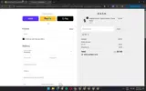VIP coupon verification screenshot