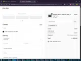 Summer30 coupon verification screenshot