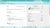 SAVE15 coupon verification screenshot