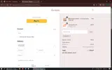 Dasique coupon verification screenshot
