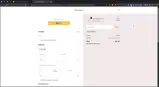 Dasique coupon verification screenshot