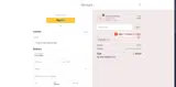 Dasique coupon verification screenshot
