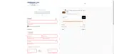 DB15 coupon verification screenshot