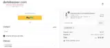 BEAUTY5 coupon verification screenshot