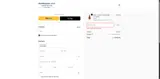 SHOP15 coupon verification screenshot