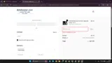 SHOP15 coupon verification screenshot