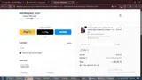 LF20 coupon verification screenshot