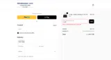 TL20 coupon verification screenshot