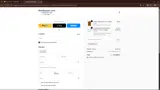 DBAWIN30 coupon verification screenshot