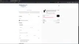 LF10 coupon verification screenshot