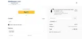 MOM5LF coupon verification screenshot