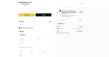 DBAWIN30 coupon verification screenshot
