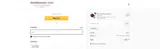 DB15 coupon verification screenshot