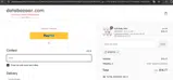 SHOP15 coupon verification screenshot