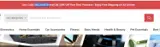 BAZAAR10 coupon verification screenshot