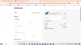 DataColor coupon verification screenshot