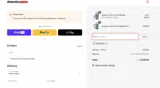 DataColor coupon verification screenshot