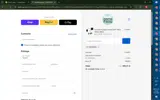 DATAFROG coupon verification screenshot