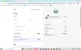 UGAME coupon verification screenshot