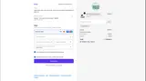 BABURLER coupon verification screenshot
