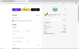 BABURLER coupon verification screenshot